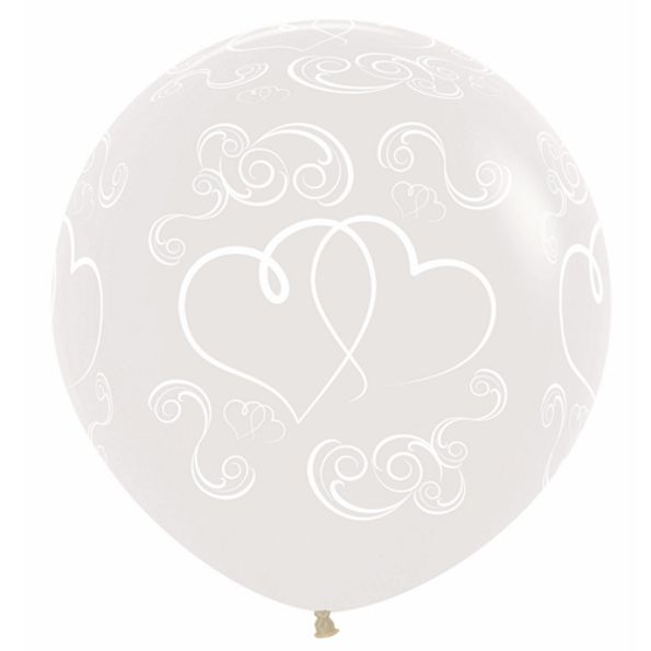 Palloncino mylar supershape Happy Birthday Balloon Palloncini 40'' Cm. 102